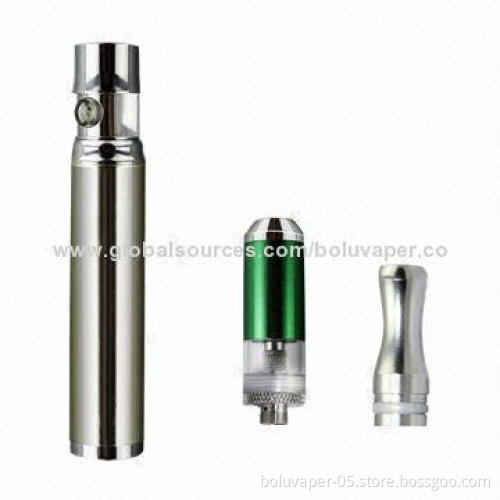Leading Electronic Cigarette eGo-B with 2.0mL T4 Clearomizer and Variable Voltage Battery